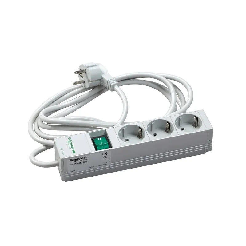 Schneider Electric Stromschiene