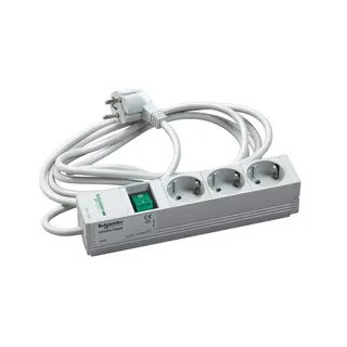 Schneider Electric Stromschiene