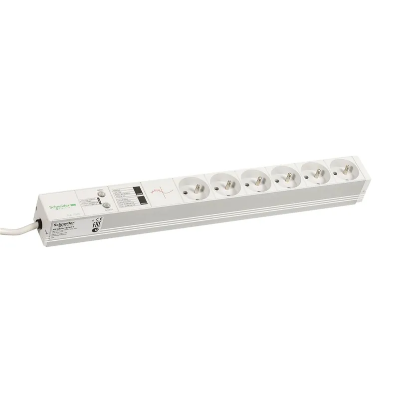 Schneider Electric Stromverteilungsschiene