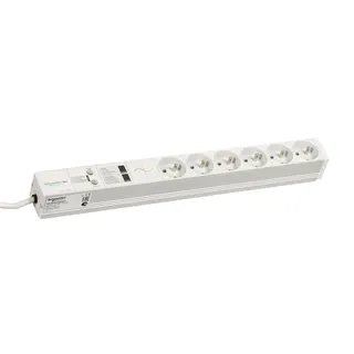 Schneider Electric Stromverteilungsschiene