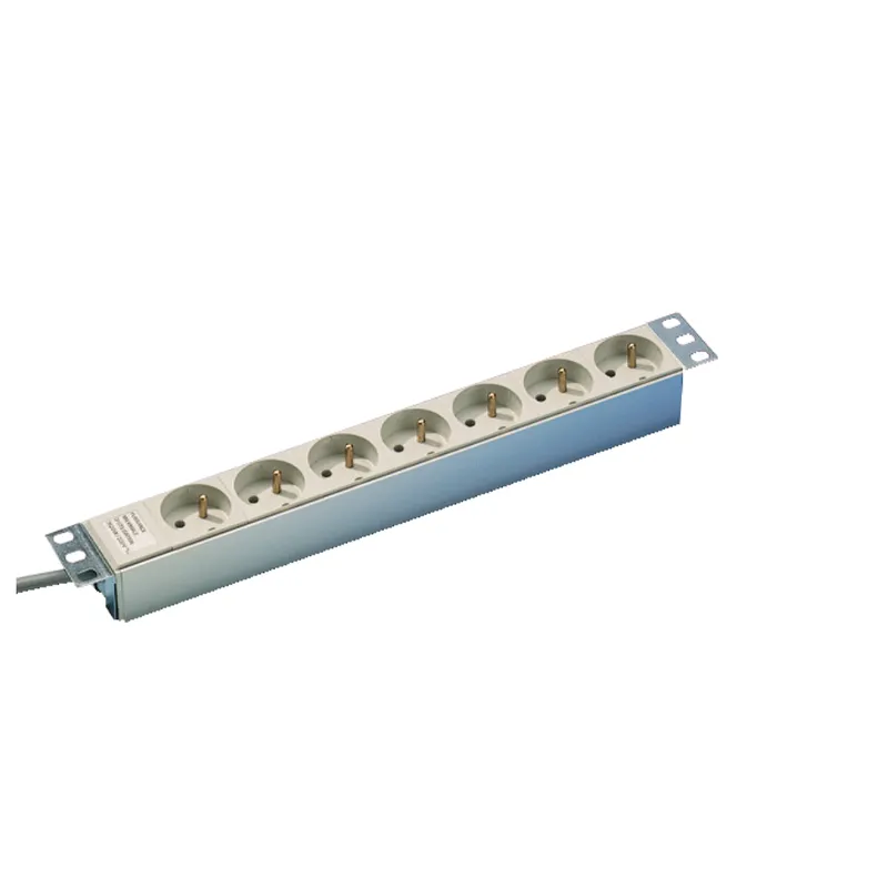 Schneider Electric Stromverteilungsschiene
