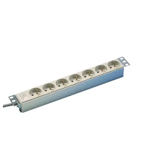 Schneider Electric Stromverteilungsschiene