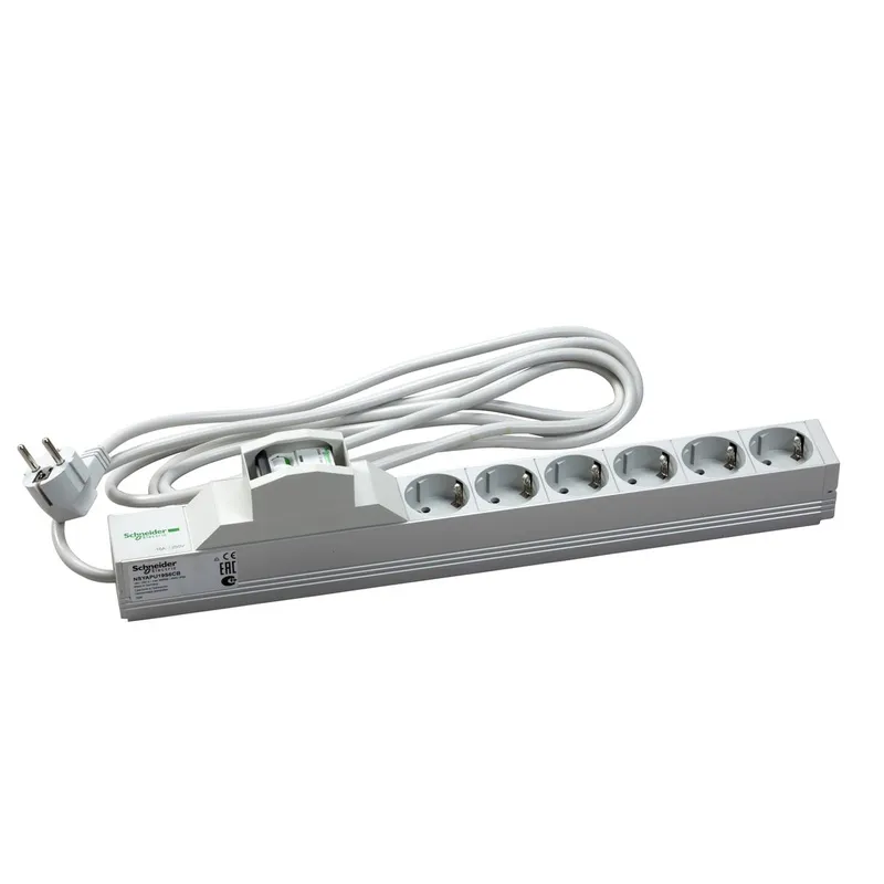 Schneider Electric Stromverteilungsschiene