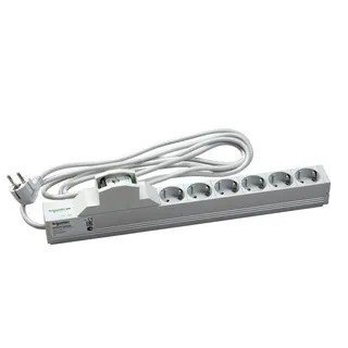 Schneider Electric Stromverteilungsschiene