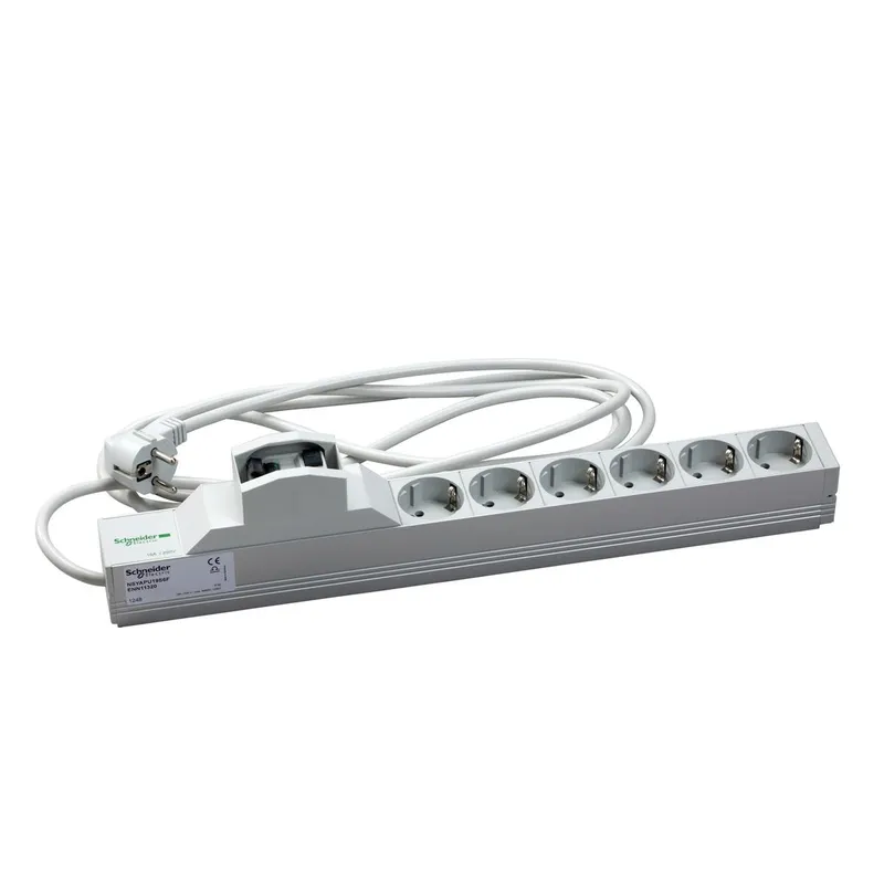 Schneider Electric Stromverteilungsschiene