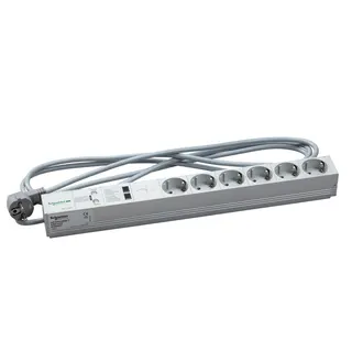 Schneider Electric Stromverteilungsschiene