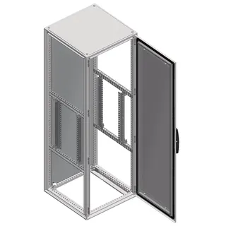 Schneider Electric Teilrahmen