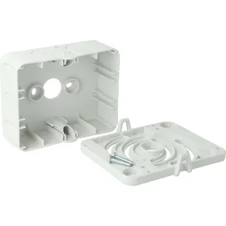 Kaiser Anschlussdose Steckbar Basis AK2 8-14 Installationsd.