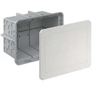 Kaiser Betonbau-Einbaugehäuse 1297-35 universal 408x308x235mm