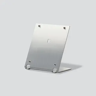 Siedle Access-Tischzubehoer AZTVP 870-0 E Edelstahl
