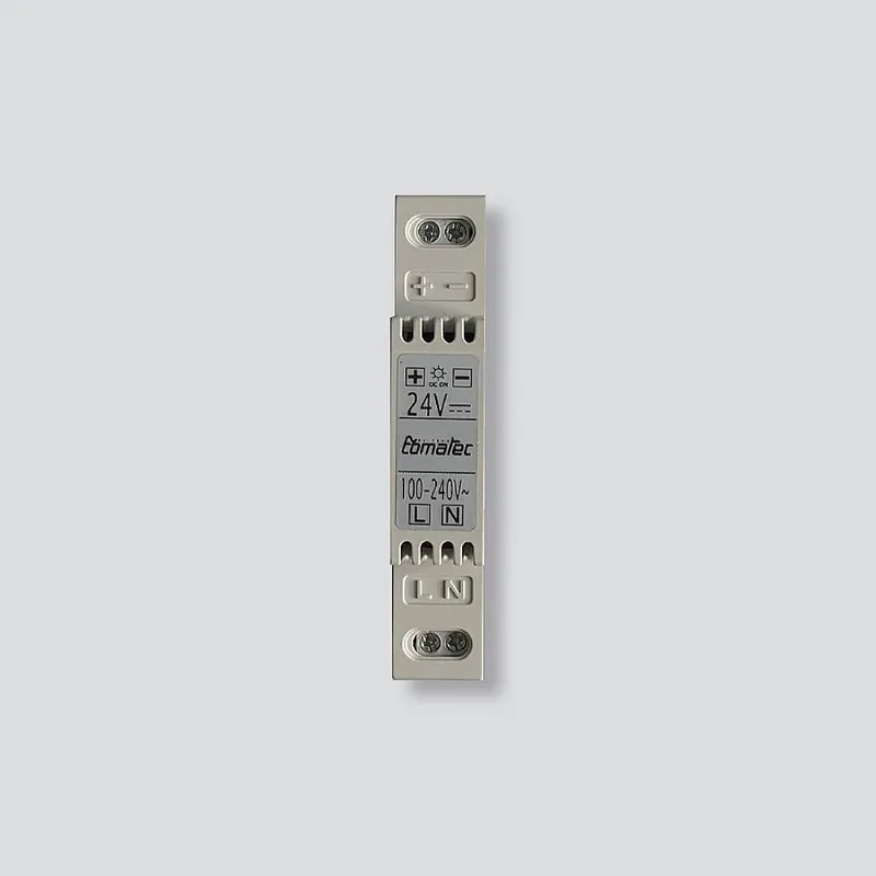 Siedle Netzgerät PSM 1 12 24