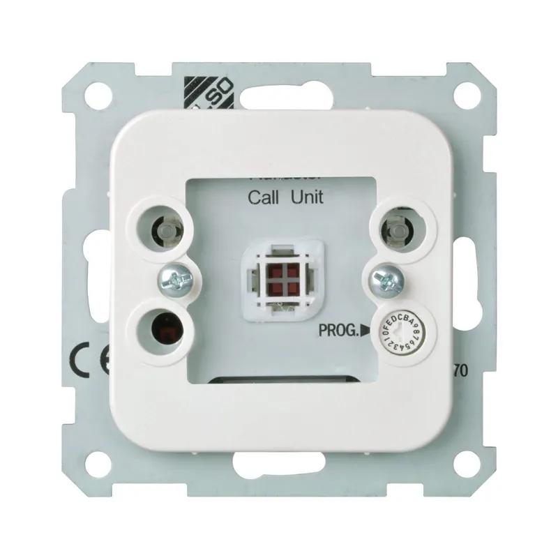 ELSO Abstelltaster ELG735130 Einsatz MEDIOPT Care