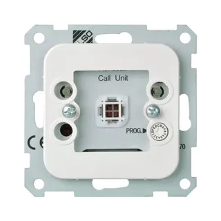 ELSO Abstelltaster ELG735130 Einsatz MEDIOPT Care