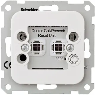 ELSO Arztruf-/Abstelltastereinsatz ELG735060 MEDIOPT Care