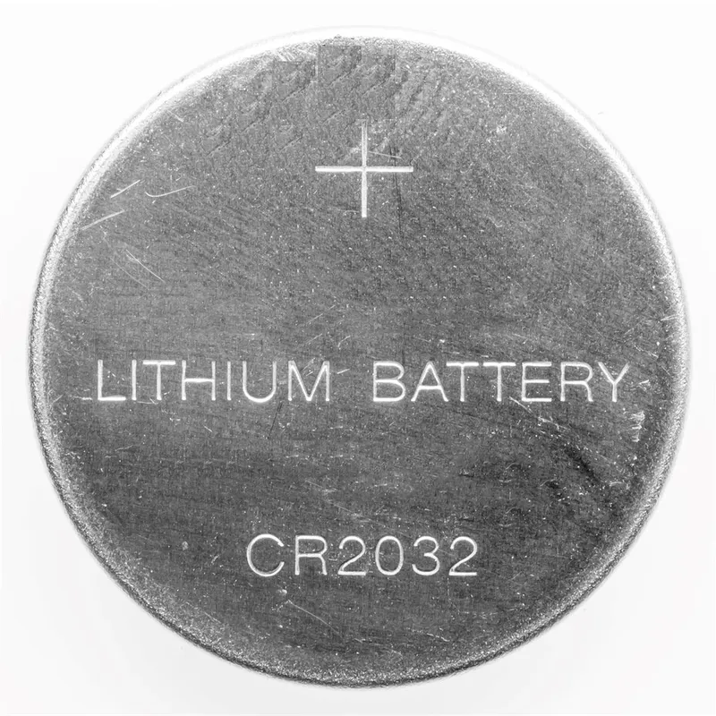 ELSO Ersatzbatterie ELG733700 ELG733680 + 733510