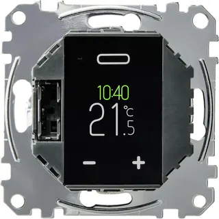 ELSO Temperaturreglereinsatz ELG176161 mit Touch Display