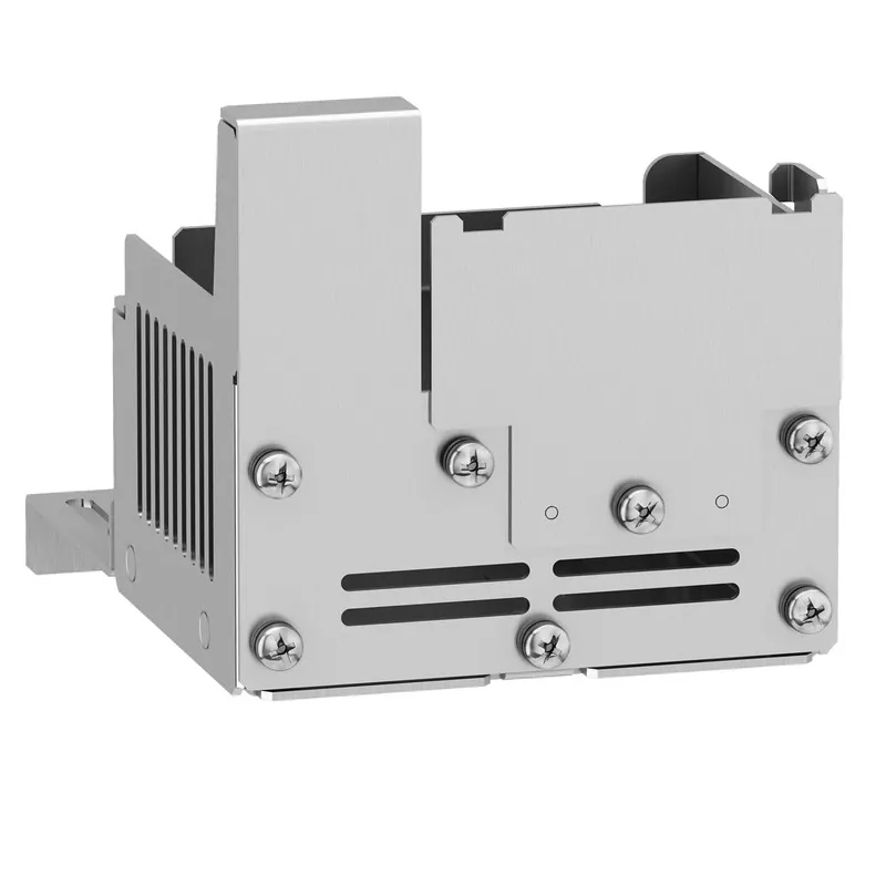 Schneider Electric Bausatz