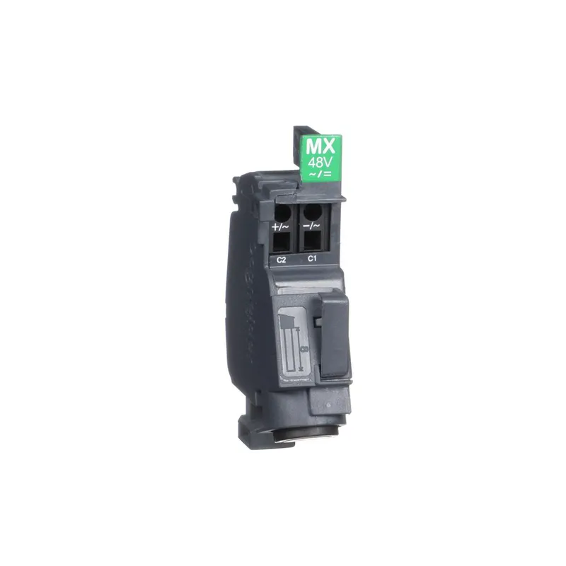 Schneider Electric Arbeitsstromauslöser