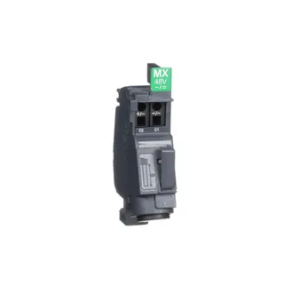 Schneider Electric Arbeitsstromauslöser