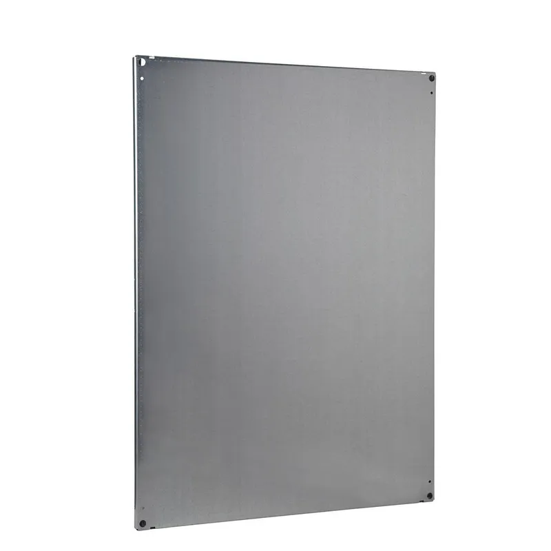 Schneider Electric SF/SM-Montageplatte