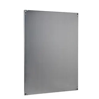 Schneider Electric SF/SM-Montageplatte
