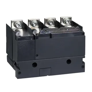 Schneider Electric Stromwandlerblock
