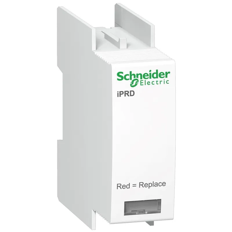 Schneider Electric Ersatzschutzmodul