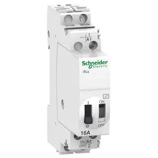 Schneider Electric Fernschalter