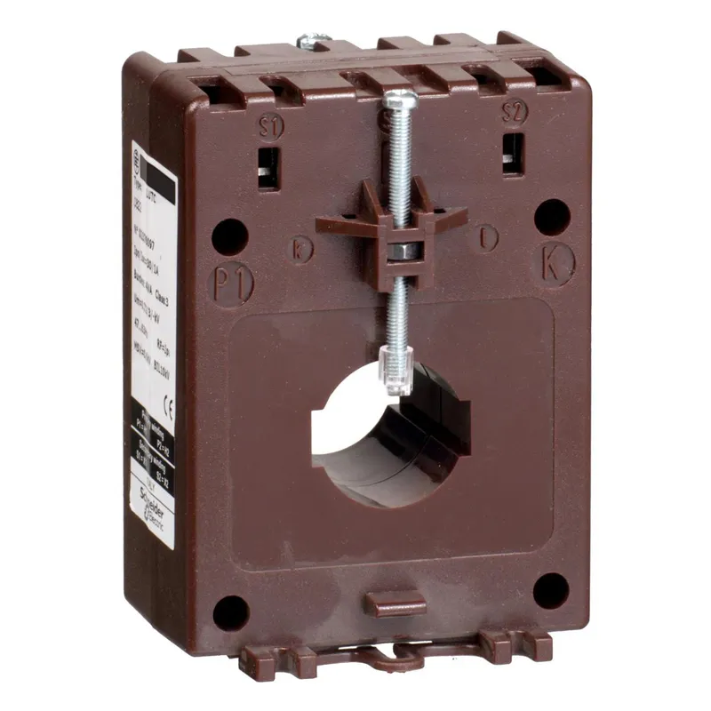 Schneider Electric Stromwandler