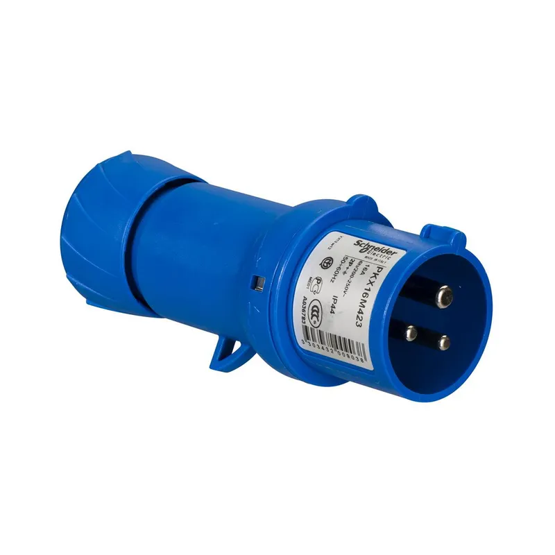 Schneider Electric CEE Stecker