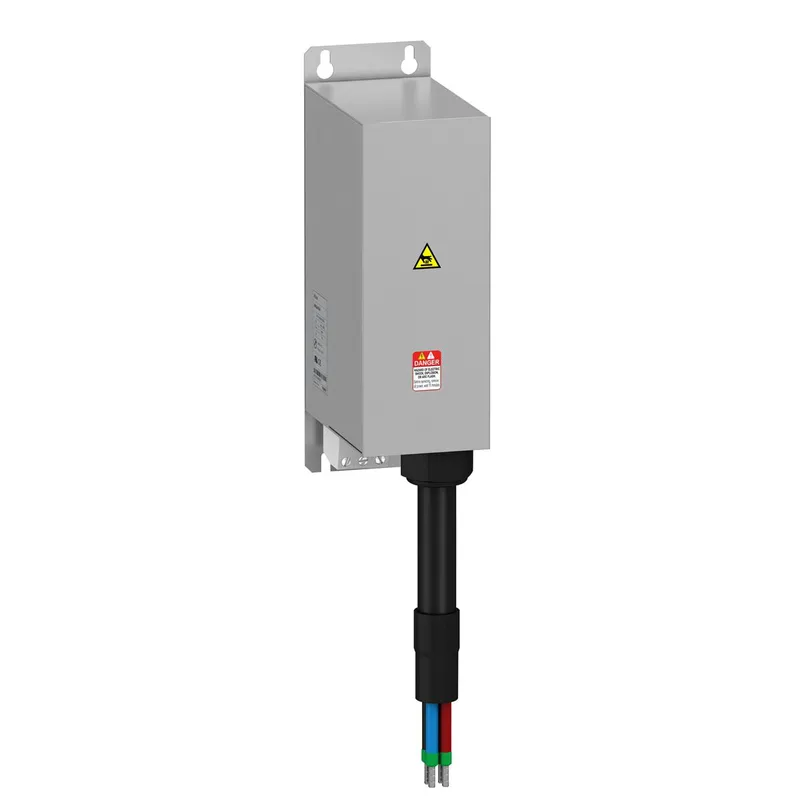 Schneider Electric EMV-Funkentstörfilter