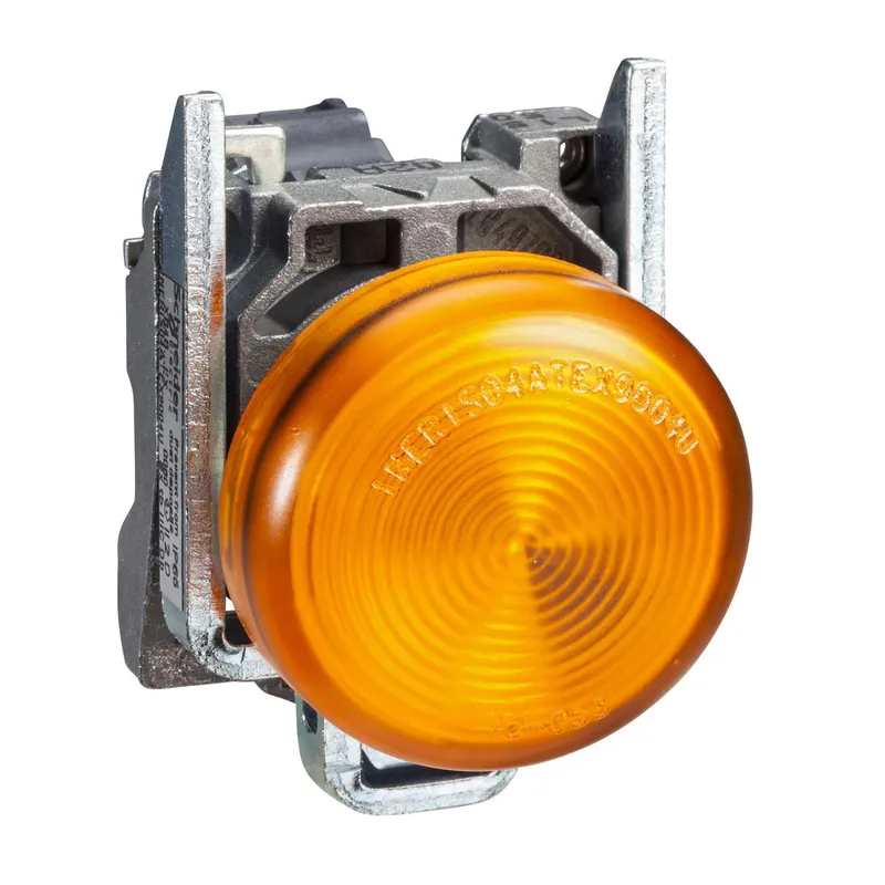 Schneider Electric ATEX Leuchtmelder