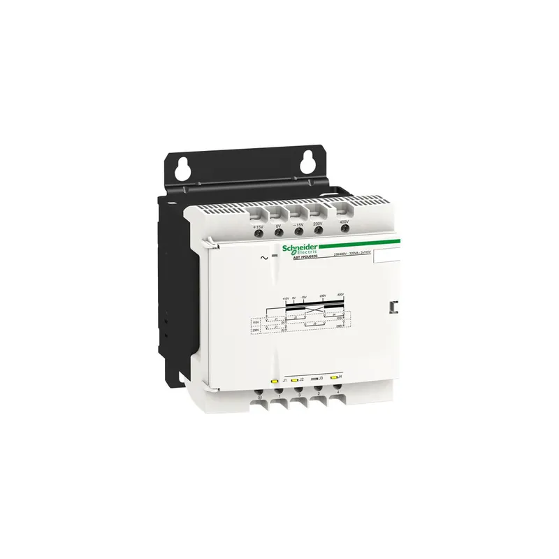 Schneider Electric Trafo