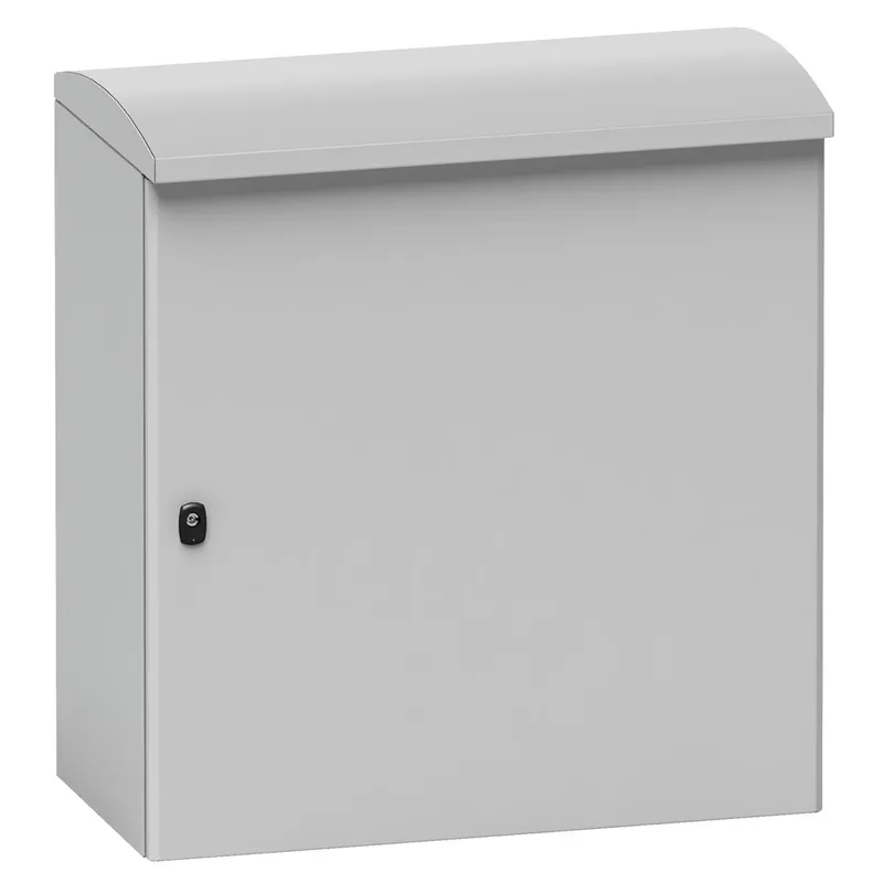 Schneider Electric Hochleistungsaussengehäuse