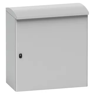 Schneider Electric Hochleistungsaussengehäuse