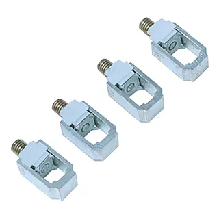 Schneider Electric Aluminiumleiterkäfigklemme