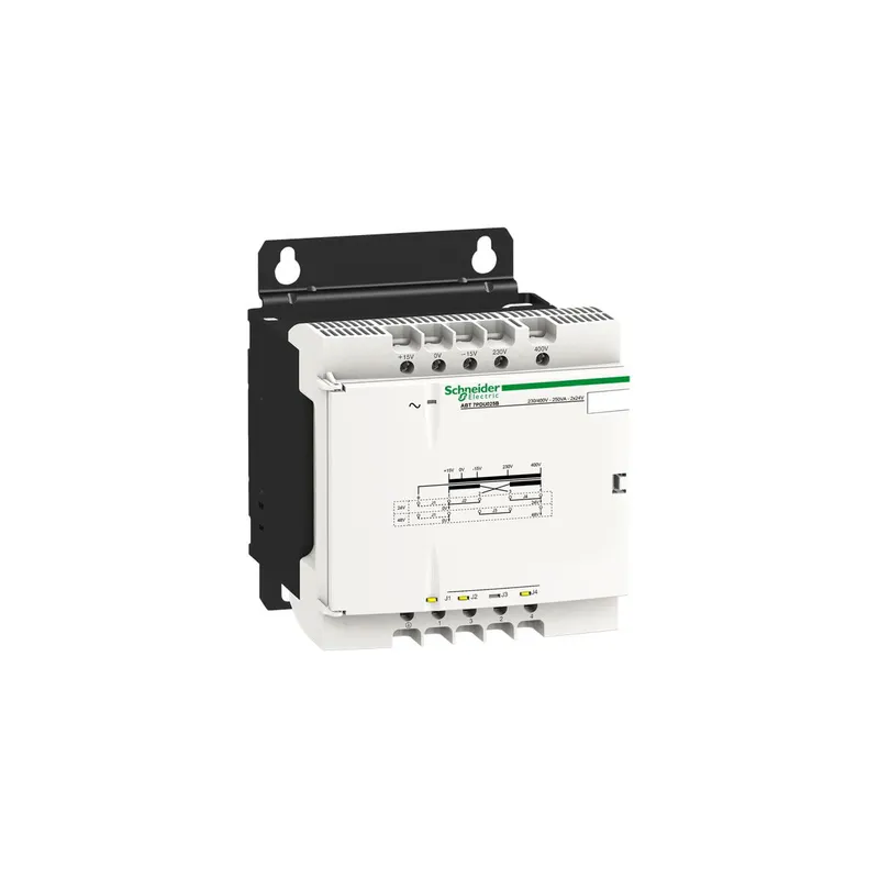 Schneider Electric Trafo