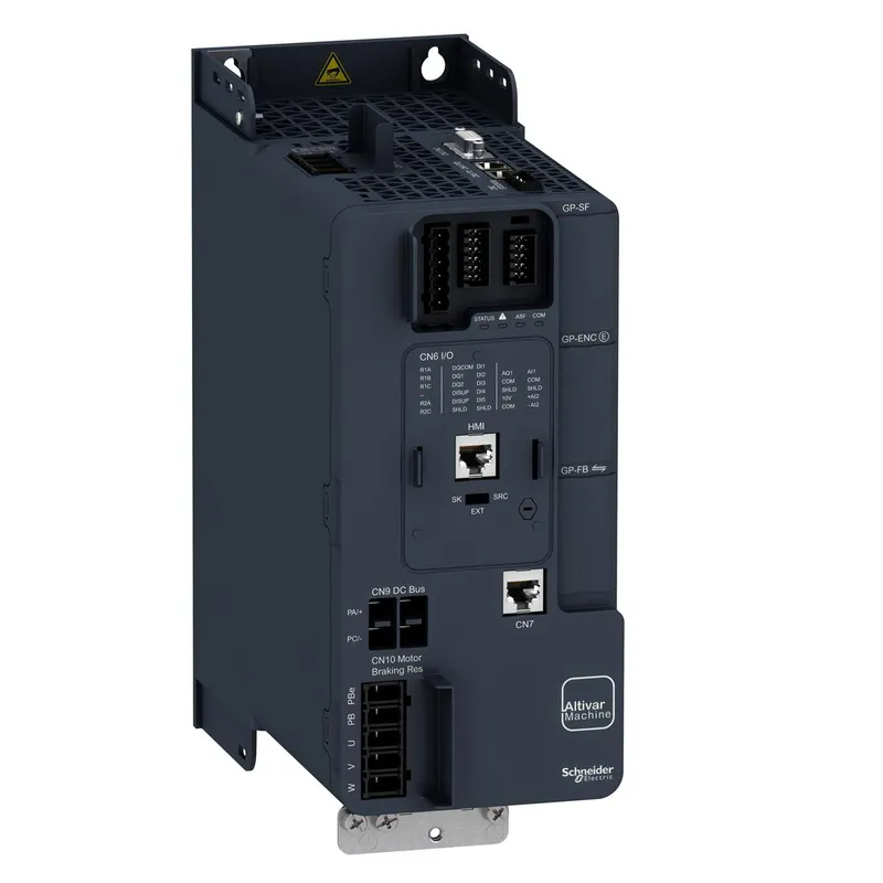 Schneider Electric Frequenzumrichter