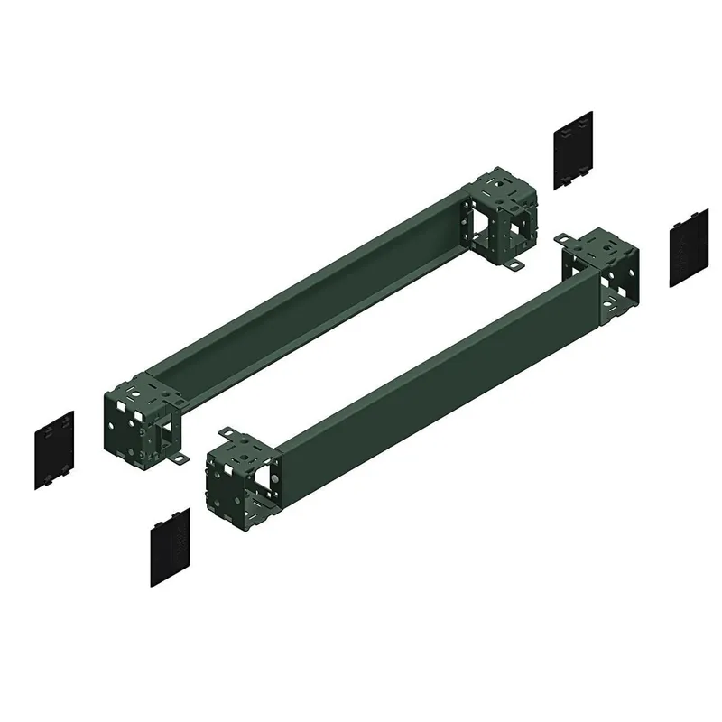 Schneider Electric Frontsockel