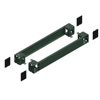Schneider Electric Frontsockel