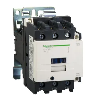 Schneider Electric Schütz