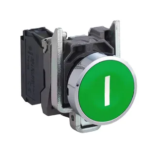 Schneider Electric Drucktaster
