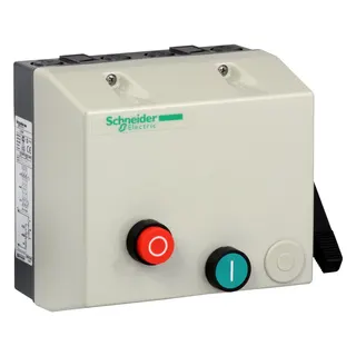Schneider Electric Direktstarter