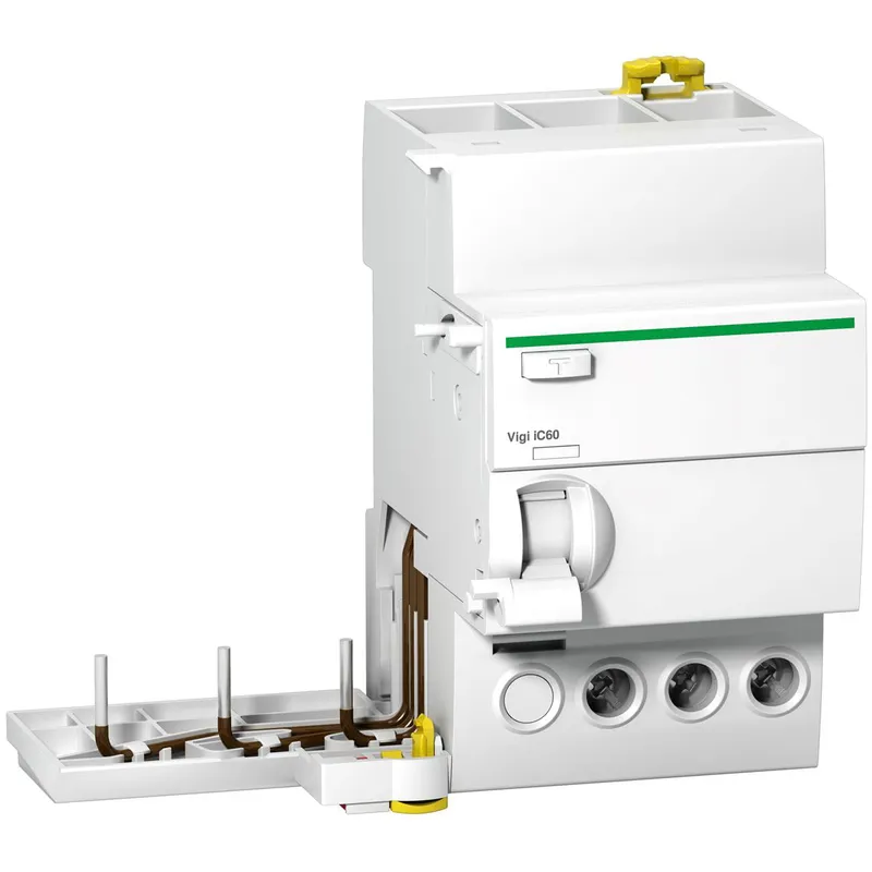Schneider Electric FI-Block