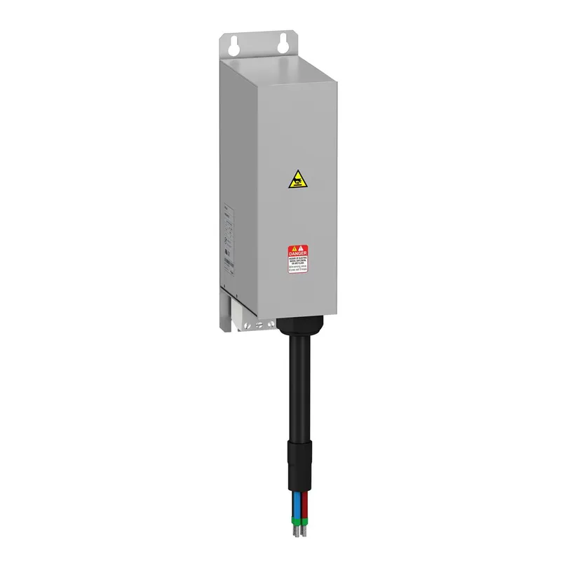 Schneider Electric EMV-Funkentstörfilter