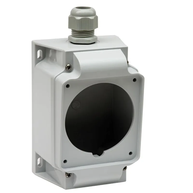 Schneider Electric Aufputzgehäuse