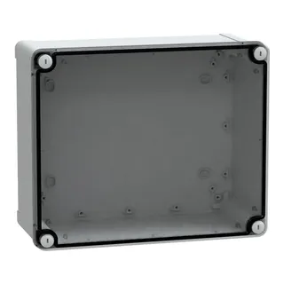 Schneider Electric Gehäuse