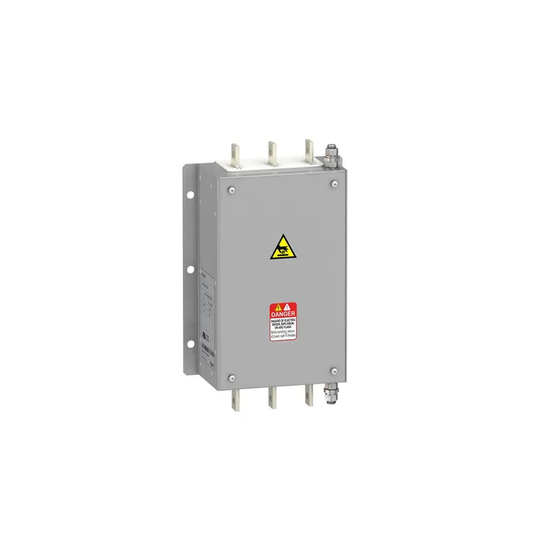 Schneider Electric EMV-Funkentstörfilter