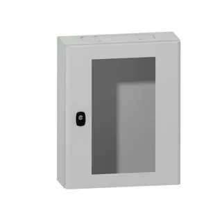Schneider Electric Gehäuse