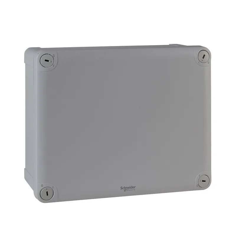 Schneider Electric Abzweigdose